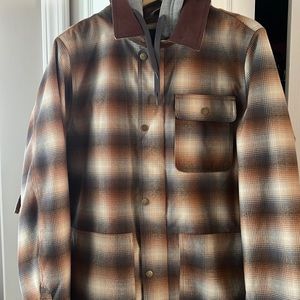 Burton Snowboard Jacket